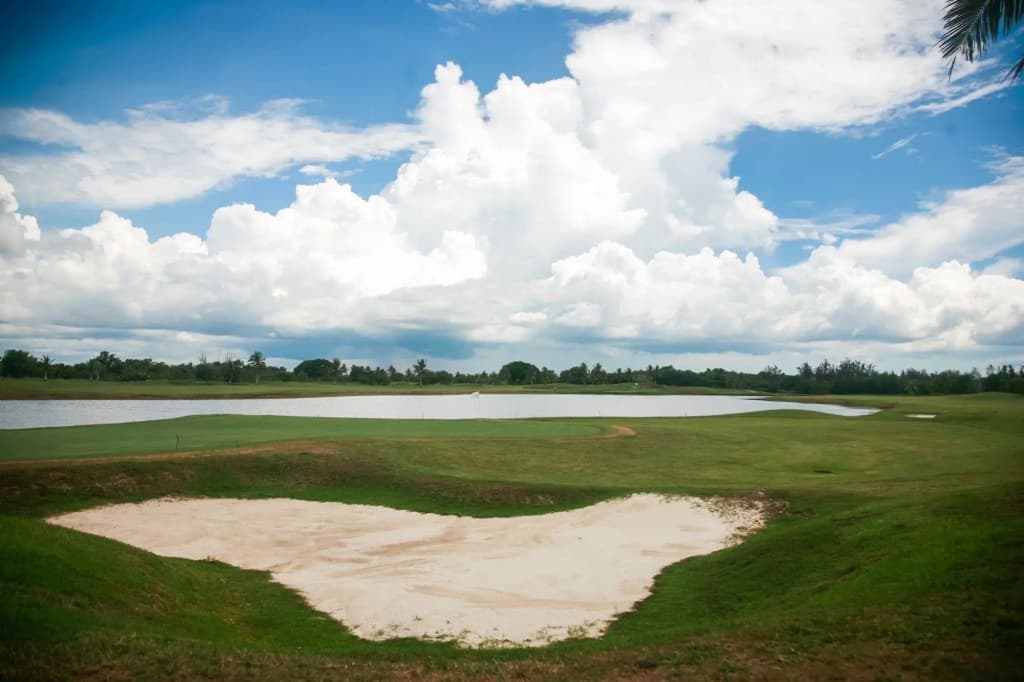 Borneo Golf Resort - photo 14