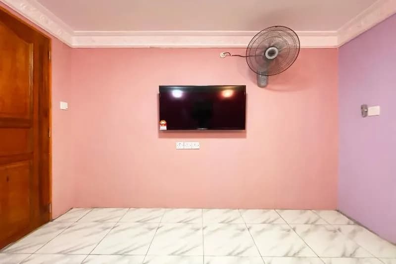 Oyo 90285 Pogimpaan Homestay - photo 12