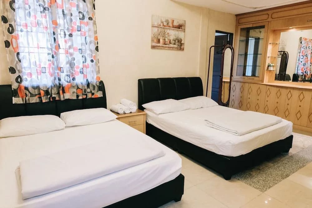 Maple Homestay - photo 3