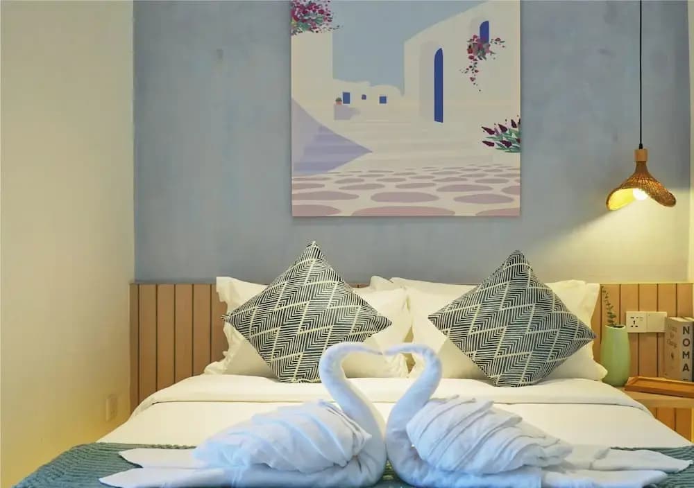 The Shore Kota Kinabalu by Five Senses - photo 12