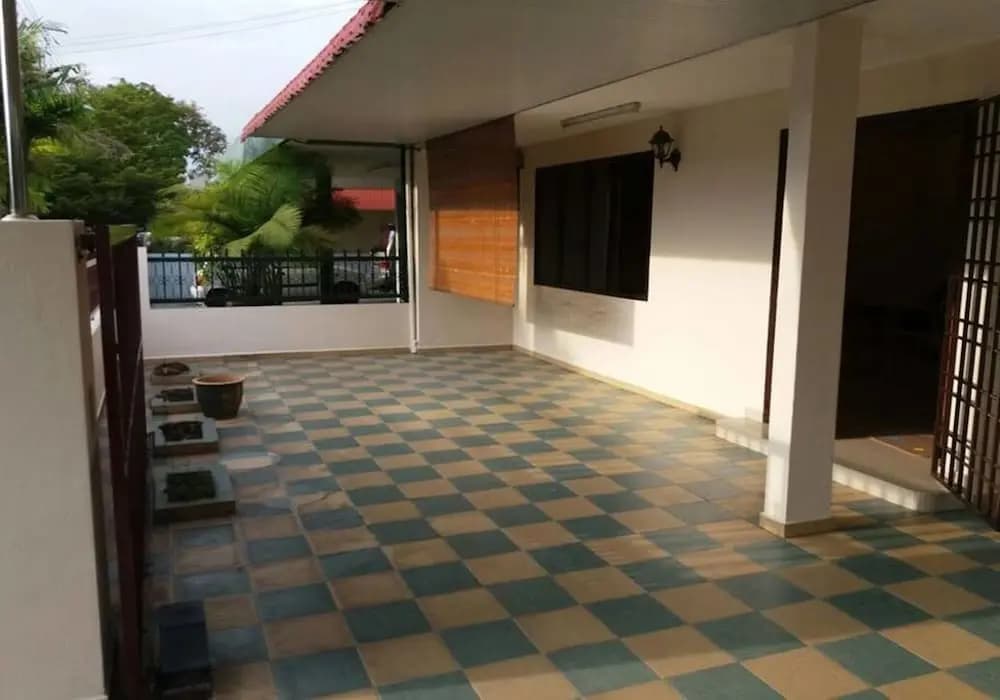 Alan Homestay 2 - photo 7