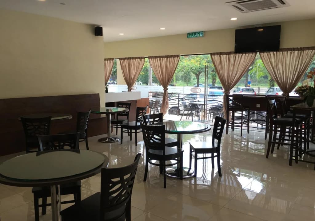 SH Hotel Kota Damansara - photo 16