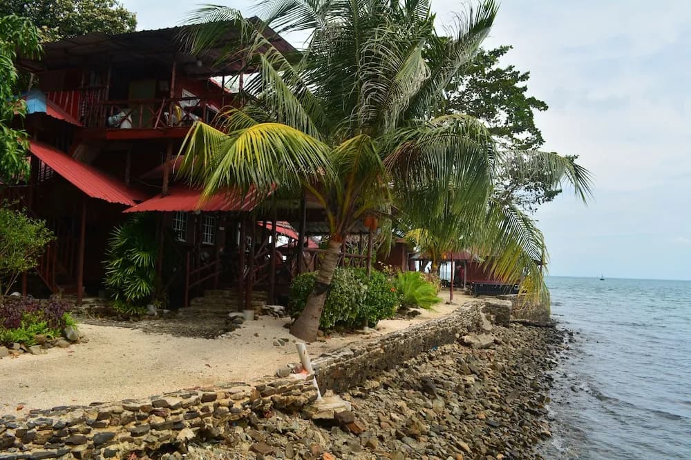 The Jemuruk Island Resort - photo 7