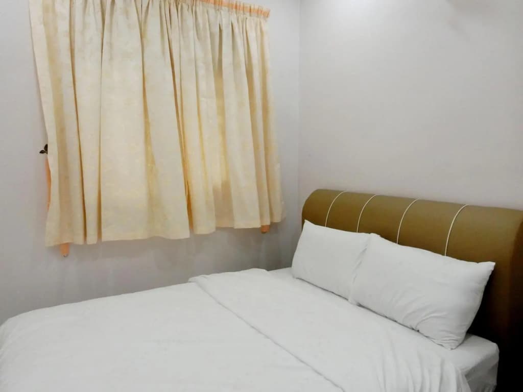 Taiping Cozy Homestay II - photo 12