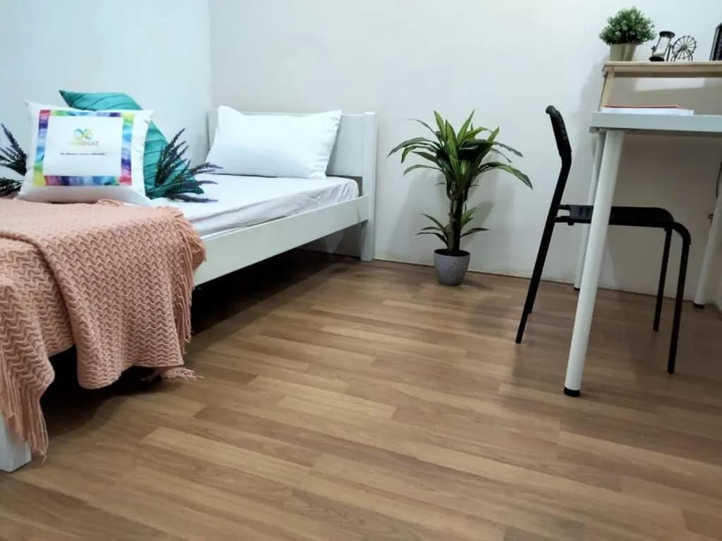 Bed & Pillow Subang Jaya by HomeBrickz - photo 3