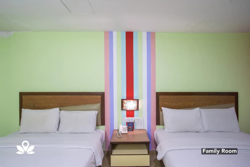 Hotel Weilia - photo 7