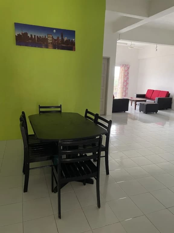 Dindings Pantai Desair Apartment By DPD - photo 18