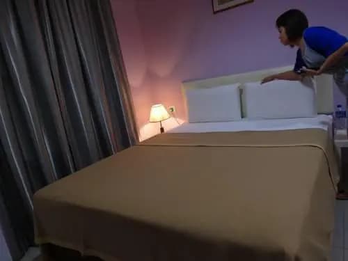 YS Hotel - photo 2