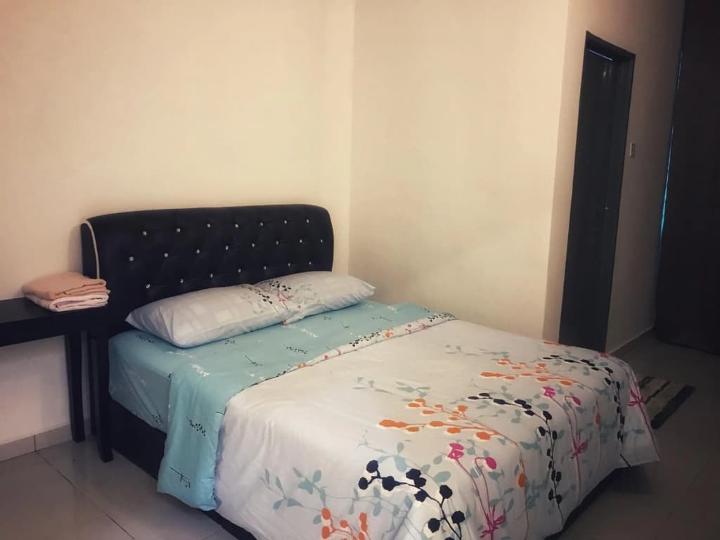 Arsyad Homestay Changlun - photo 2