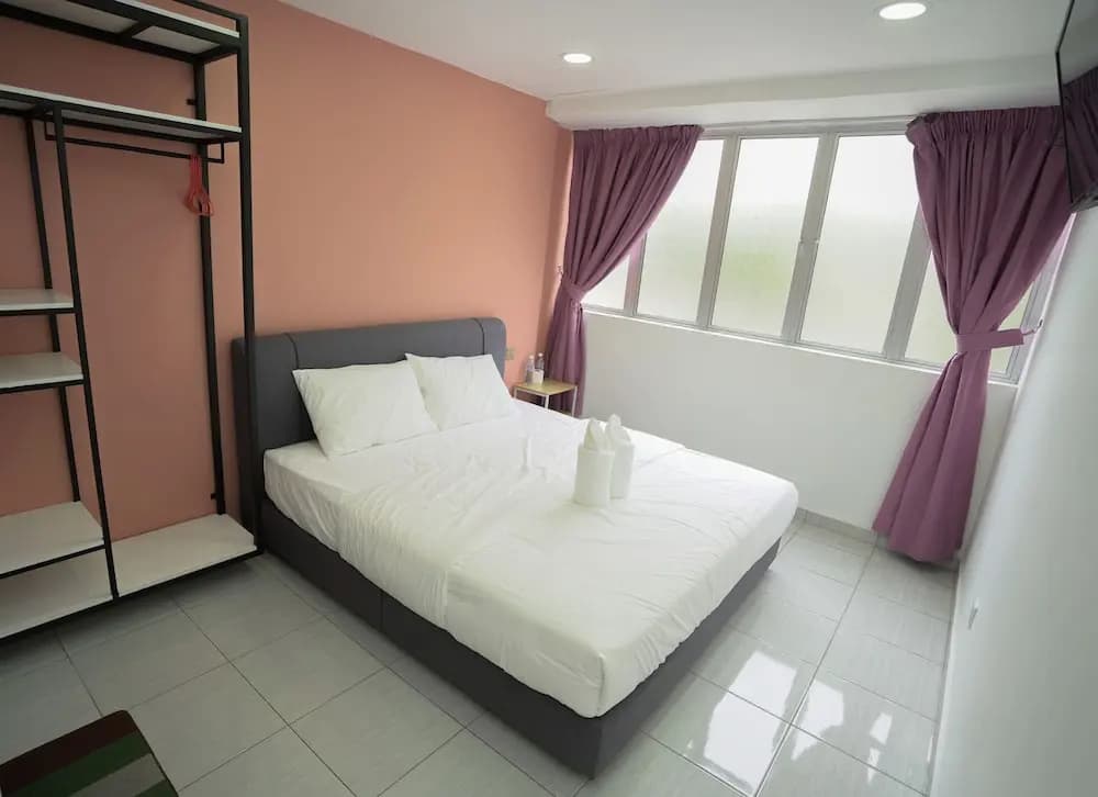 Gemilang Hotel - photo 4
