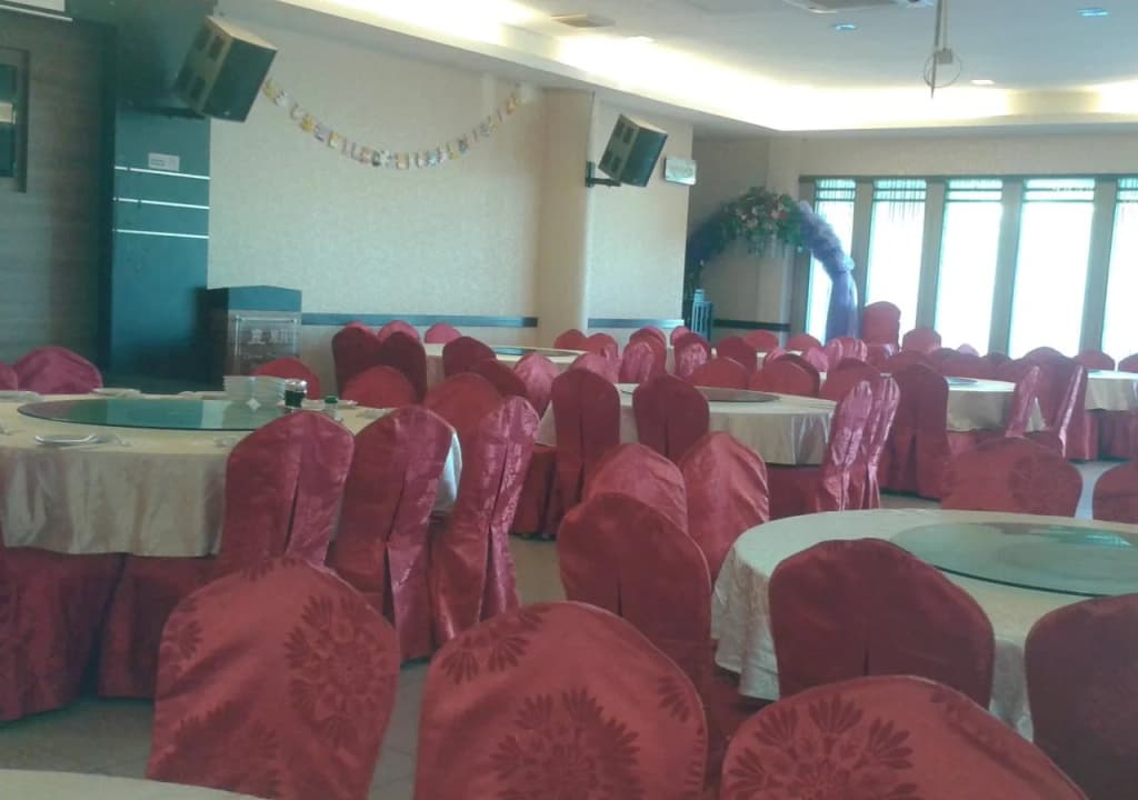 Wasan Inn Bintulu - photo 11