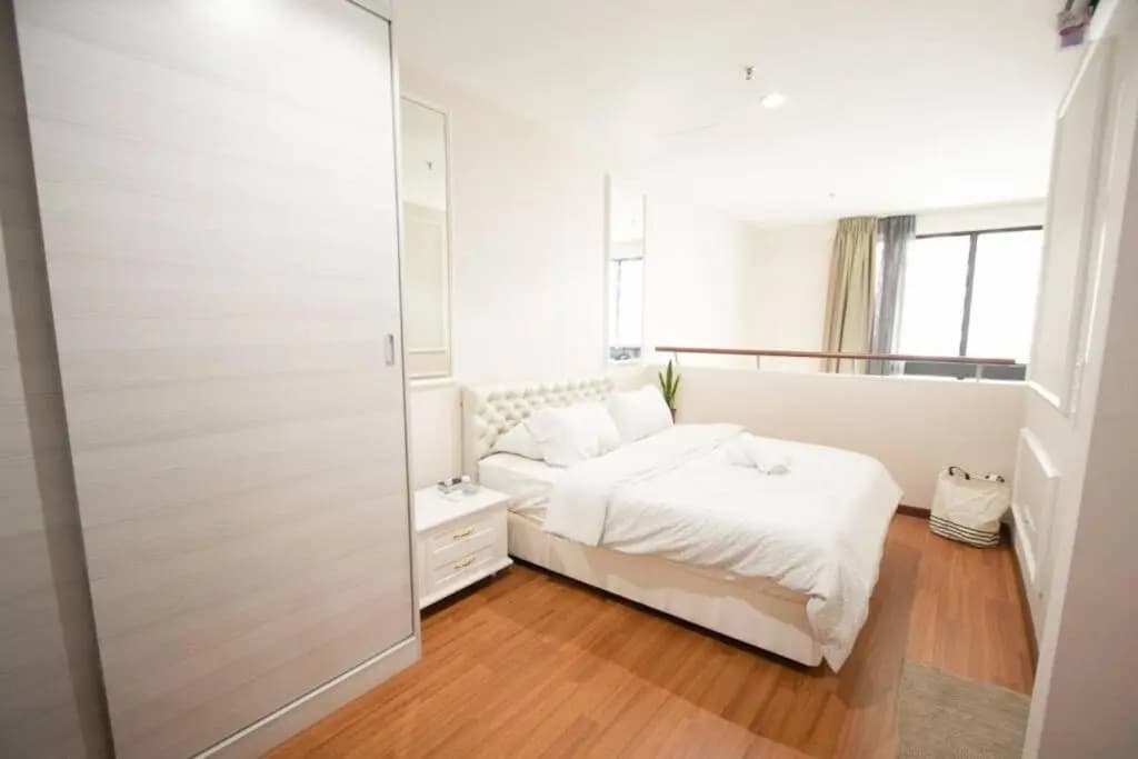 Luxury Penthouse iCity Near Mall & Themepark FREE PARKING - photo 13