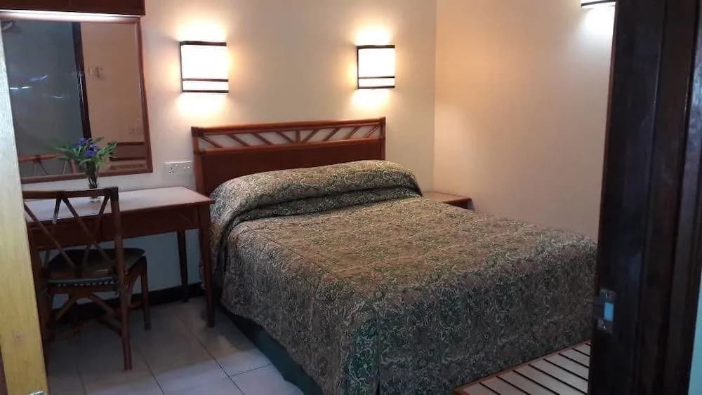 Selesa Tioman Apartments - photo 2