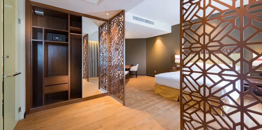 DoubleTree Resort by Hilton Hotel Penang - photo 46