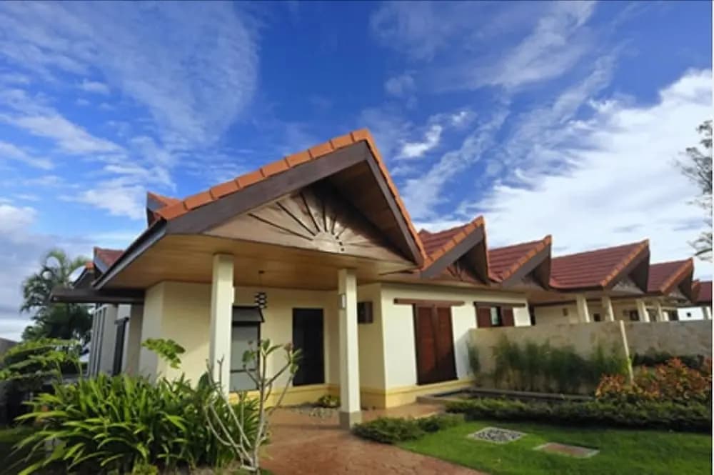 Nexus Residence - Beach Villa 360 - photo 18