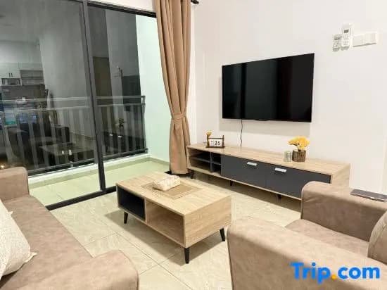 2R1B Ambience Residence @ Melaka Klebang - photo 1