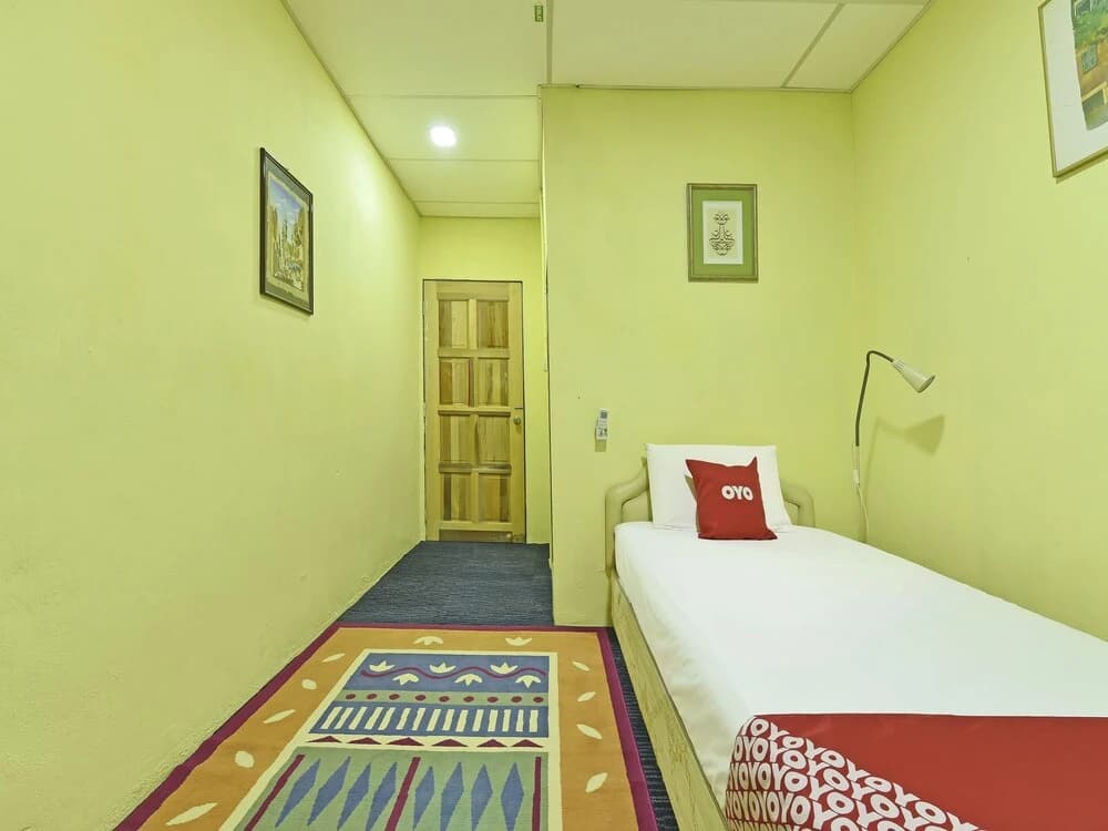Wakaf Bharu Inn by OYO Rooms - photo 2