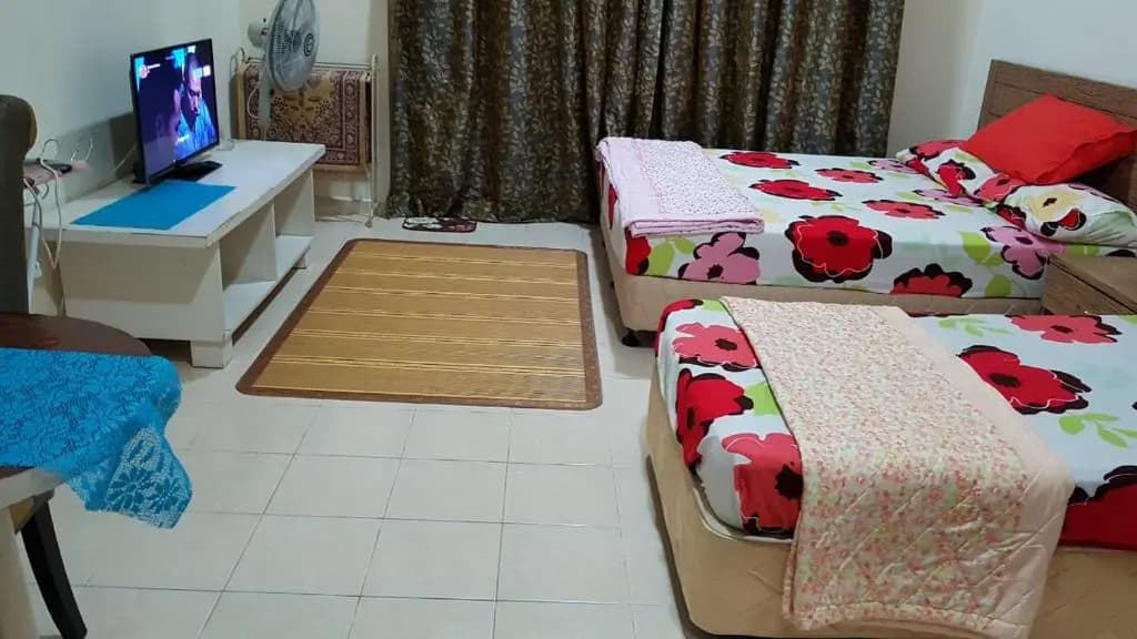 Studio Apartment KTC Homestay - photo 2