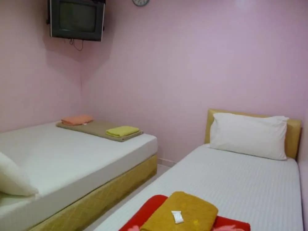 New Rawang Hotel - photo 2