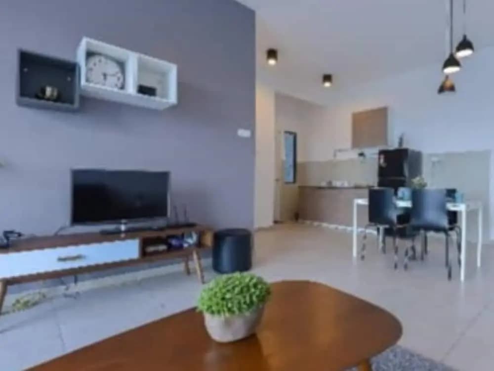 Atlantis Executive Melaka By I Housing - photo 16