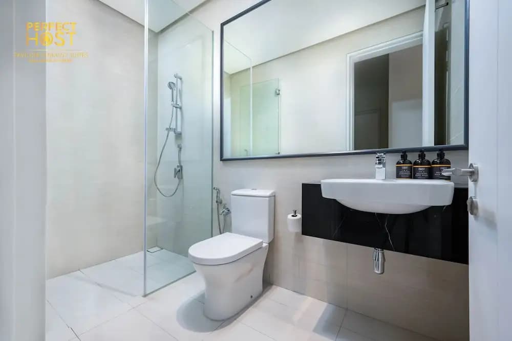 Pavilion Embassy Suites KL by Perfect Host - photo 10
