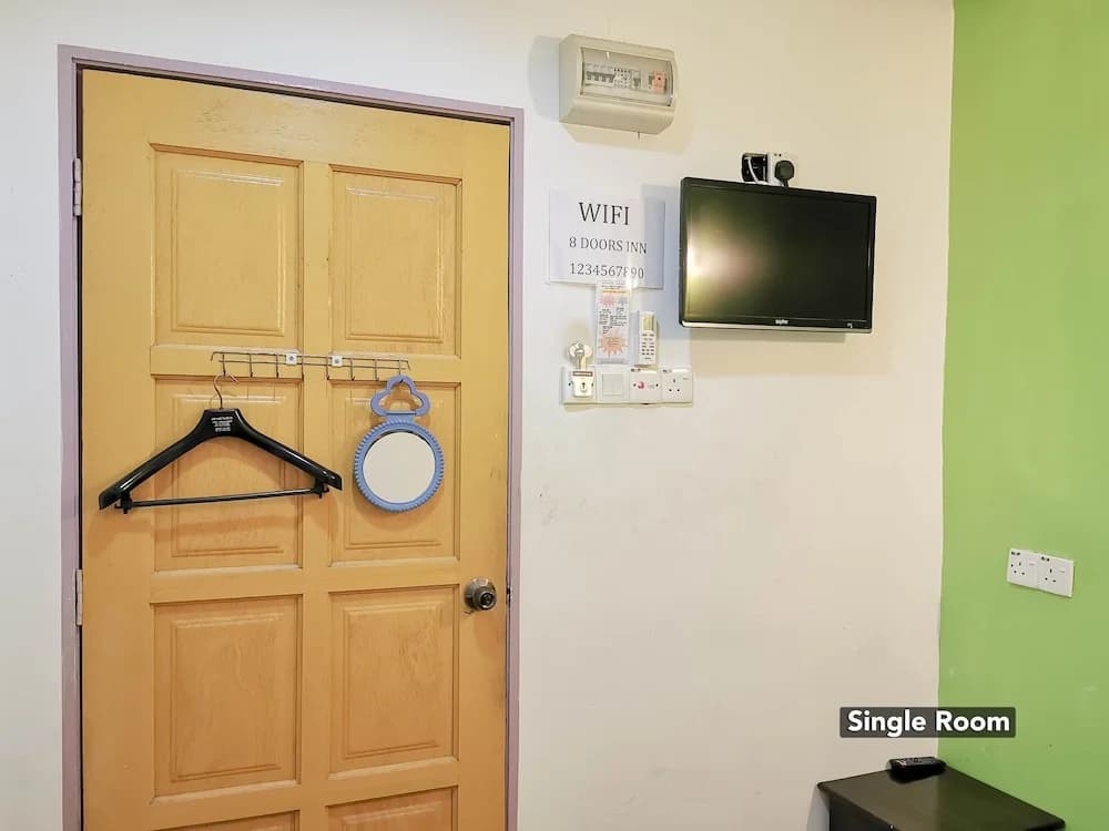 8 Doors Inn Langkawi - photo 4