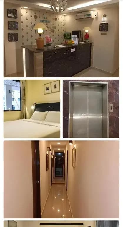 Fki International Hotel - photo 12