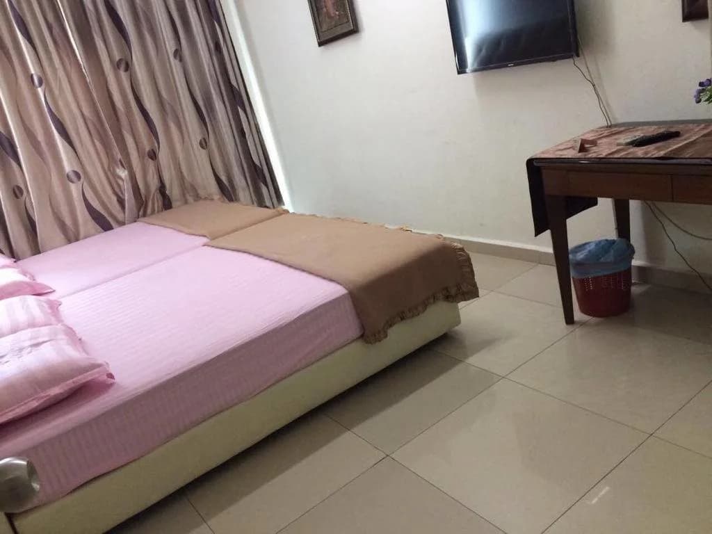 Persona Boutique Hotel - photo 4