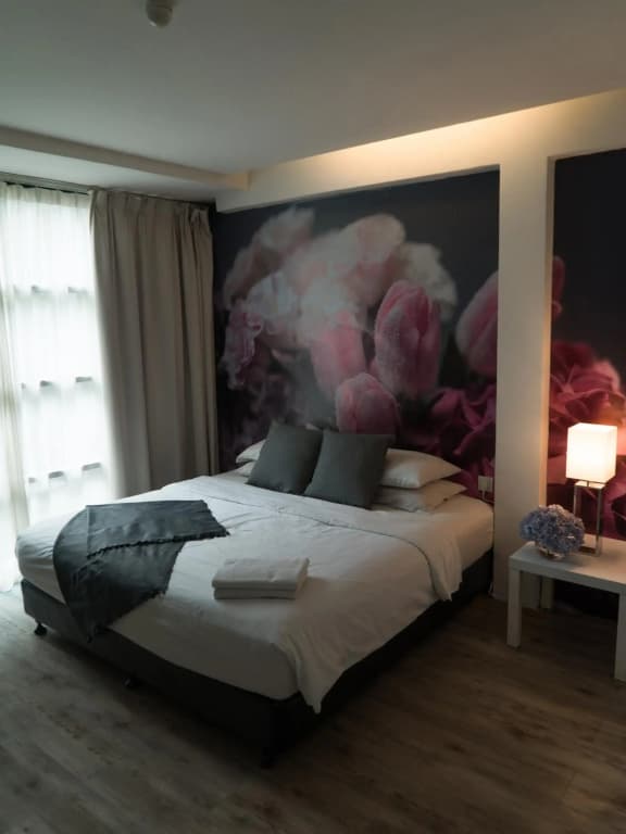 V Garden Hotel - photo 22