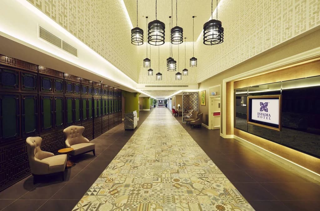 Estadia Hotel - photo 16