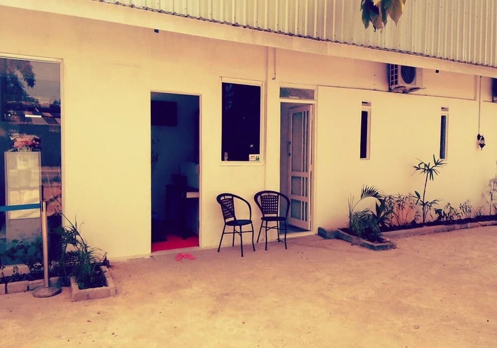 The Roomstay Langkawi - photo 15