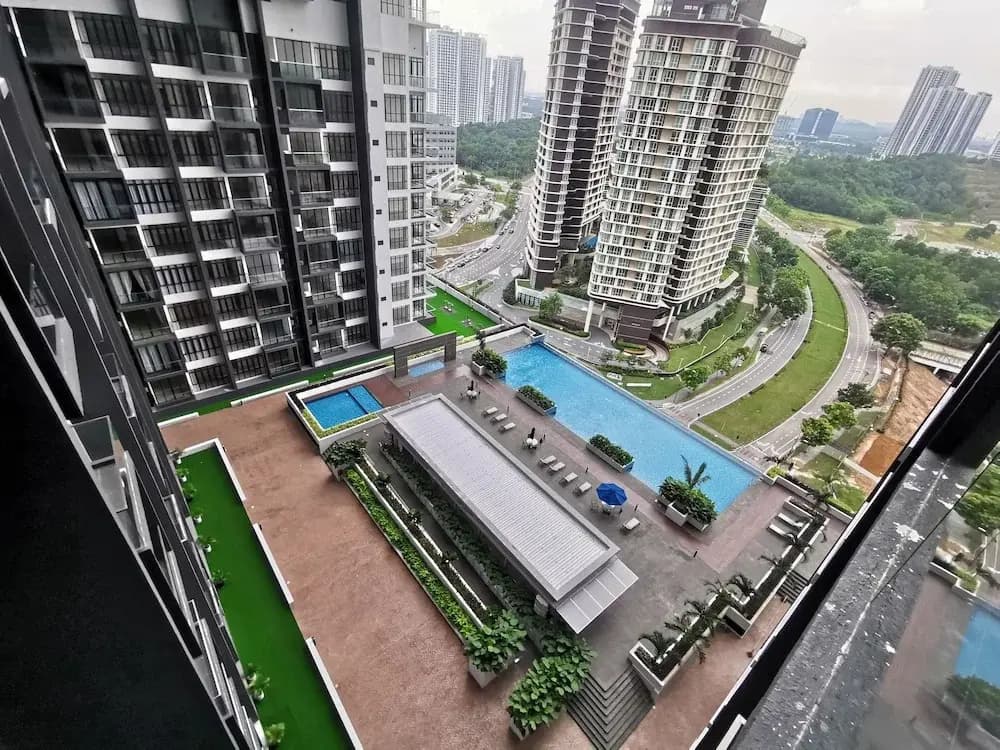 Legoland D'Pristine Themed Apartment by TGP - photo 15