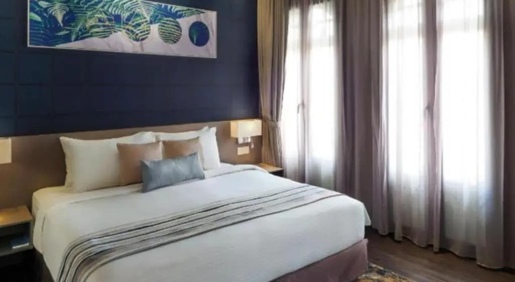 Bahari Parade Hotel Managed By The Ascott Limited - photo 3