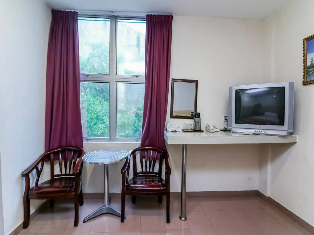 Hotel Seri Nilai - photo 8