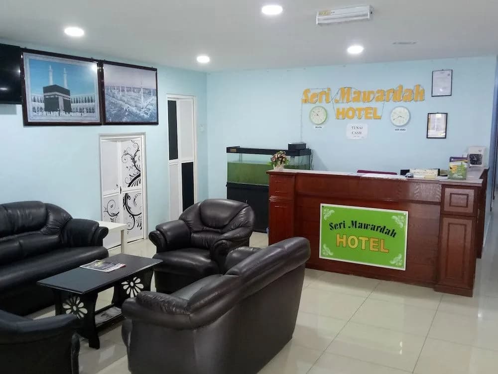 OYO 90578 Seri Mawardah Hotel - photo 2
