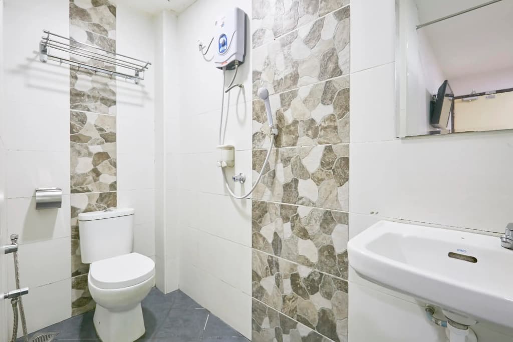 Orange Hotel Kuala Pilah - photo 7