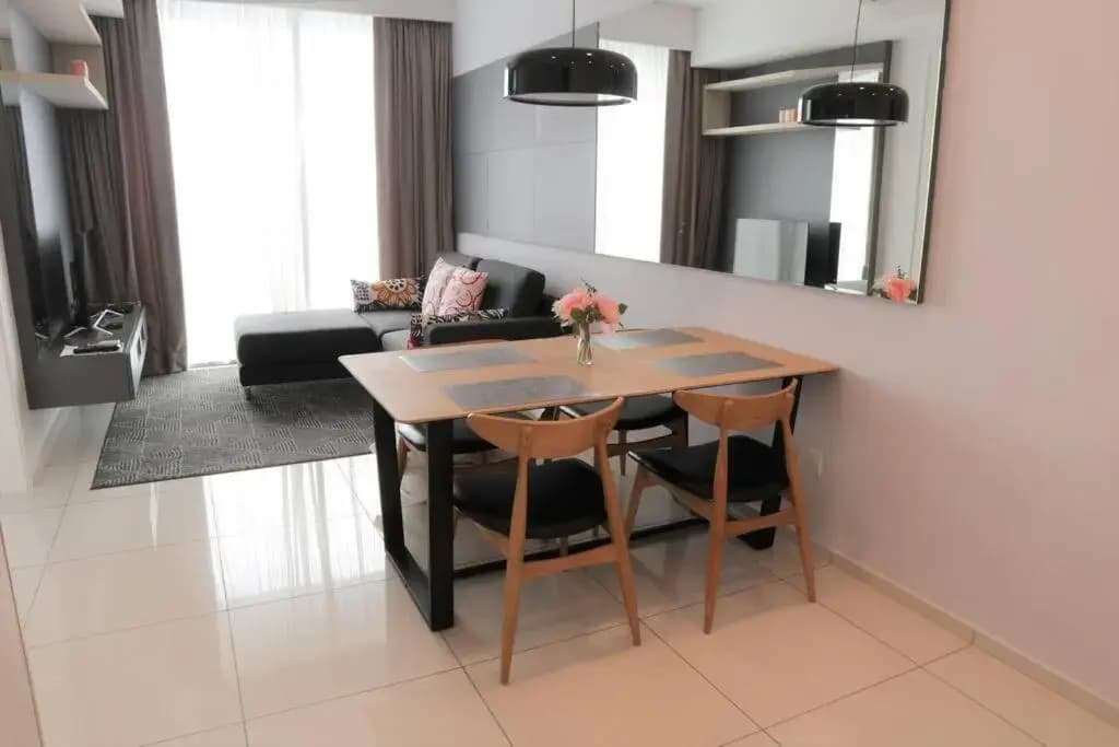 MyCrib45*The Robertson KL-B.Bintang - photo 6