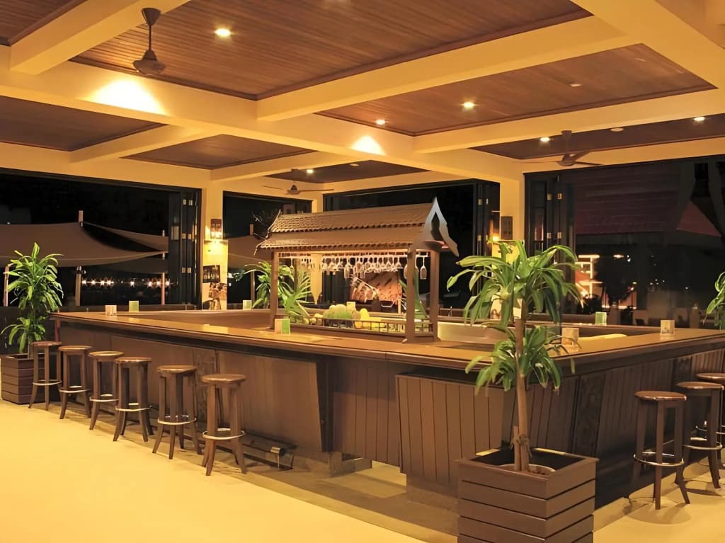 Laguna Redang Island Resort - photo 20