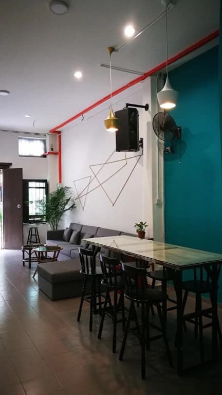 Summer Terrace - Hostel - photo 5