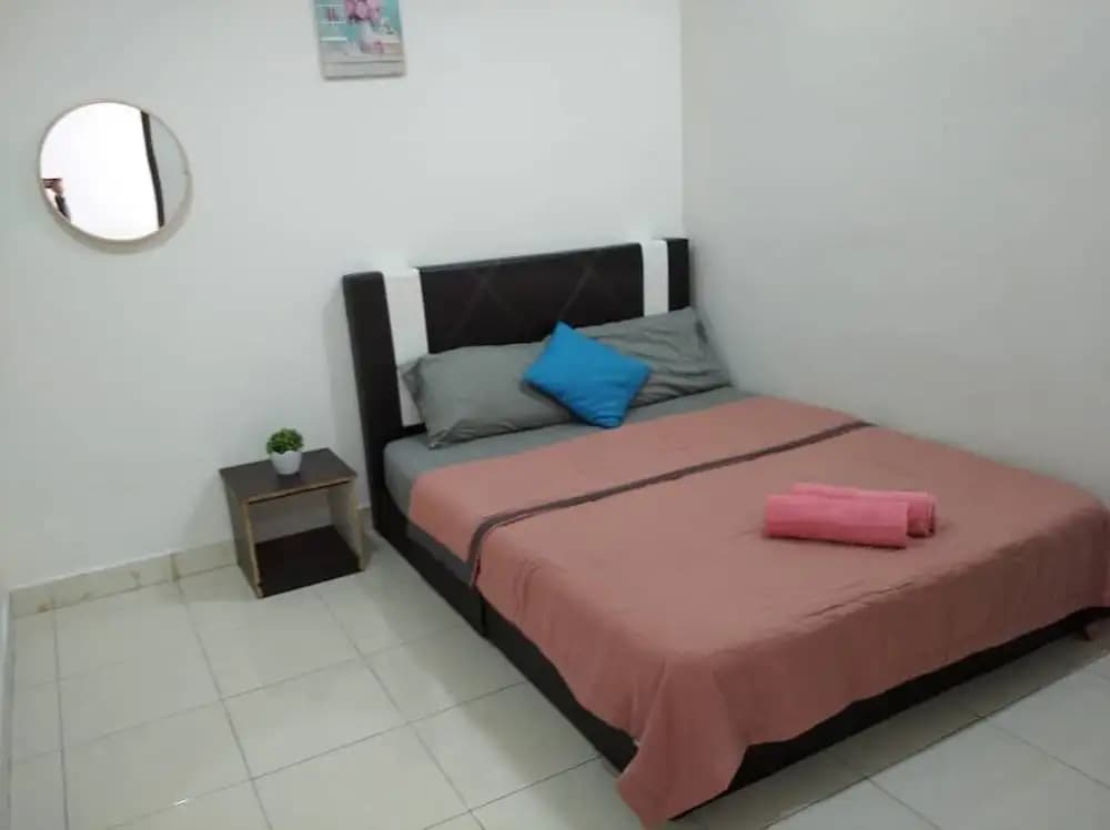 Kasyaf Place @ Ascotte Boulevard Semenyih - photo 1