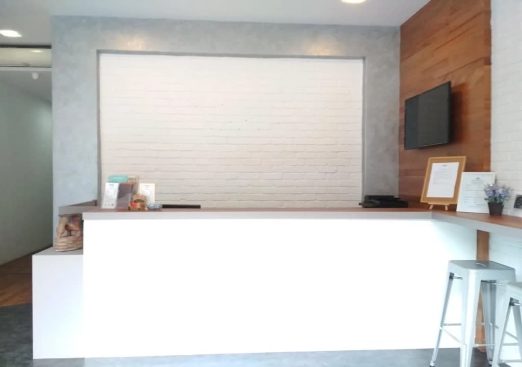 The Verve Hotel - photo 13