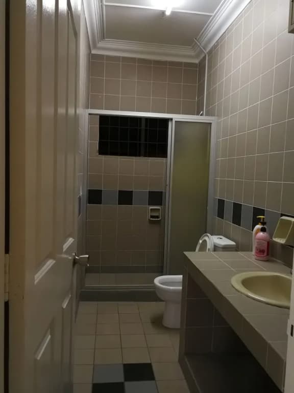 KK City HomeSuite at KK City Center 2 - photo 5