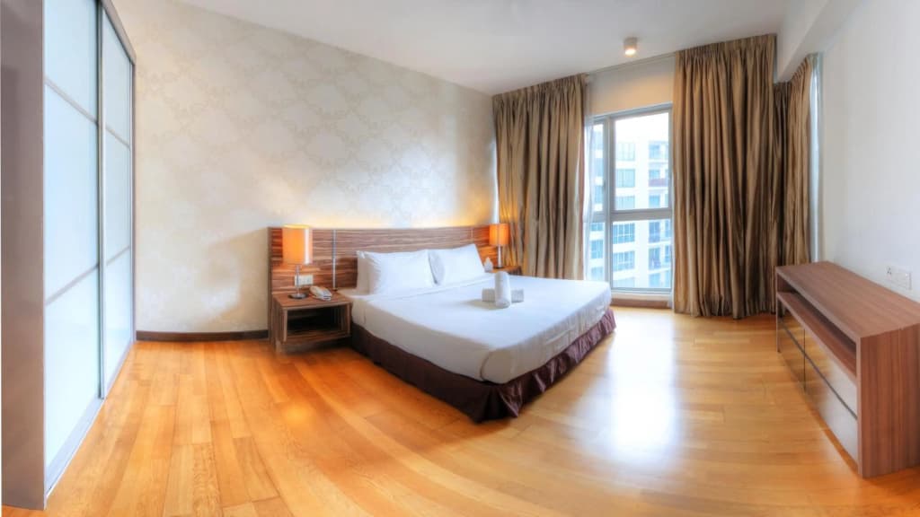 Regalia Upper View Hotel - photo 26