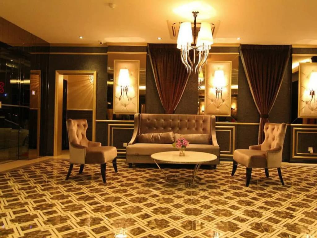Hermess Hotel - photo 2