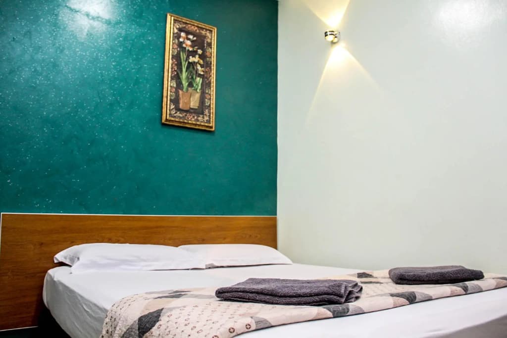 Hotel Surya - photo 2