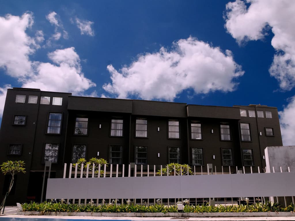 T+ Hotel Sungai Korok - photo 1