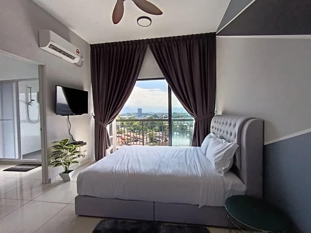 The Horizon Ipoh Dual L12 by Grab A Stay - photo 1