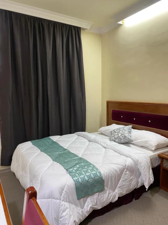 Suria Hotel Kota Bharu - photo 37