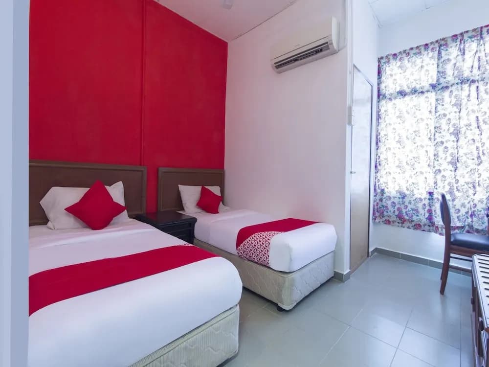 OYO 1093 Ali's Motel - photo 4