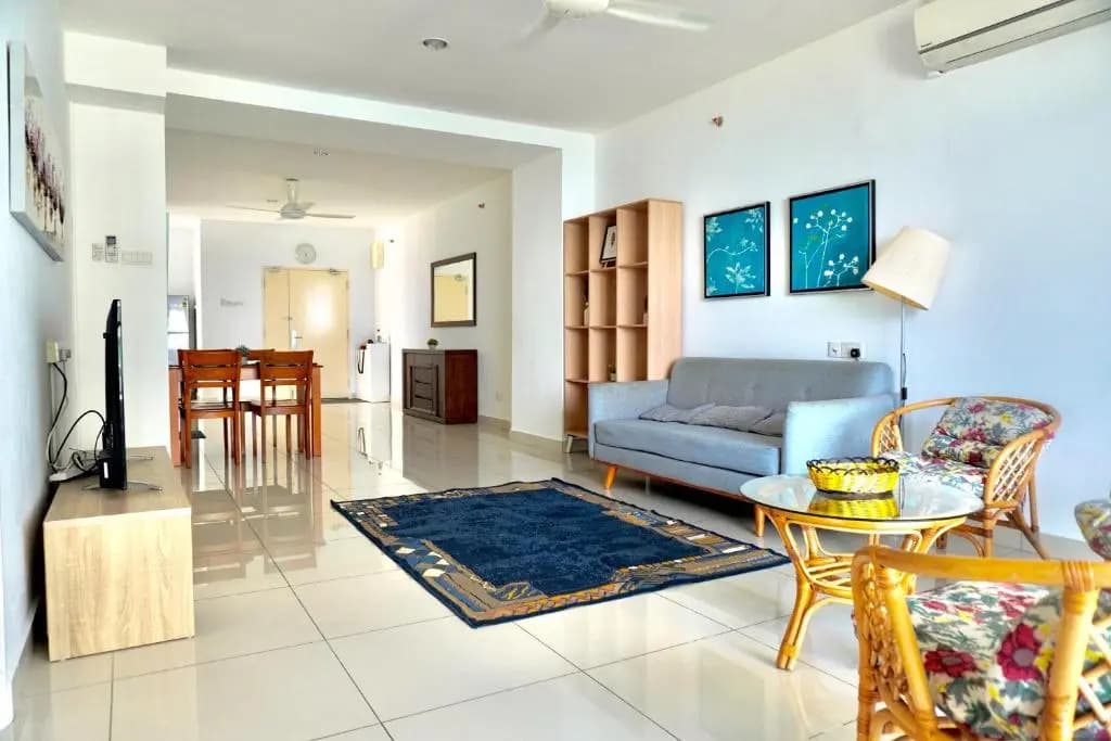 StayNest Suites at Gurney Drive - photo 2
